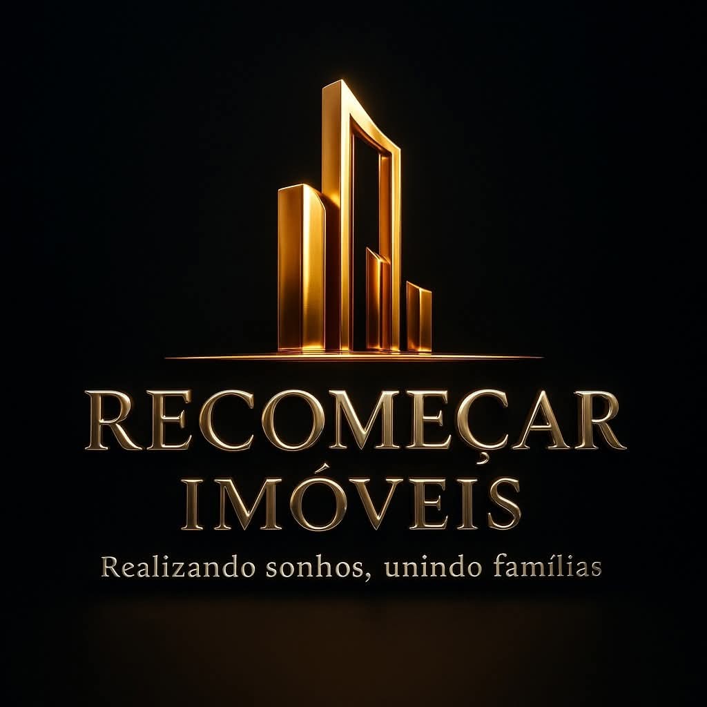 Recomeçar Imóveis